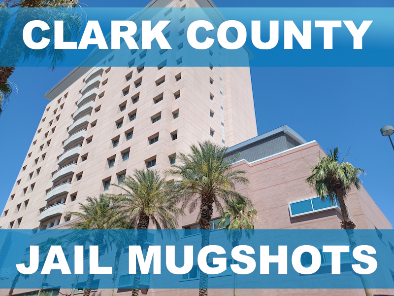 Clark County Jail Mugshots Clark County Jail Mugshots