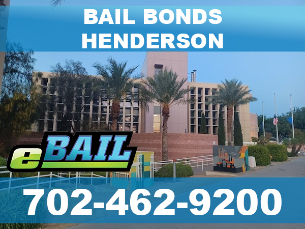 Bail Bonds Henderson Bail Bonds Henderson