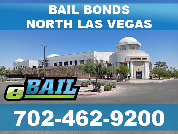 Bail Bonds North Las Vegas Bail Bonds North Las Vegas