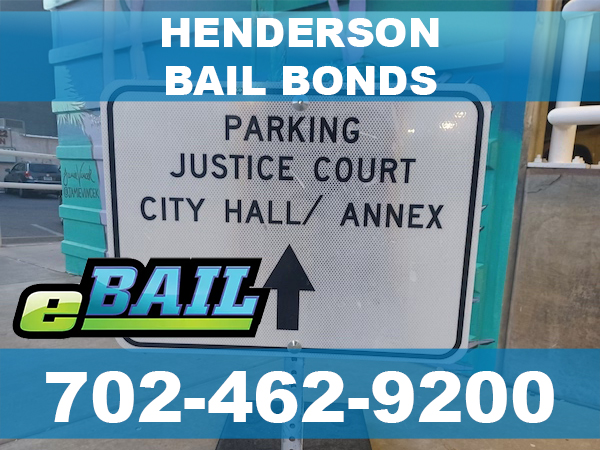 Henderson Bail Bonds Henderson Bail Bonds