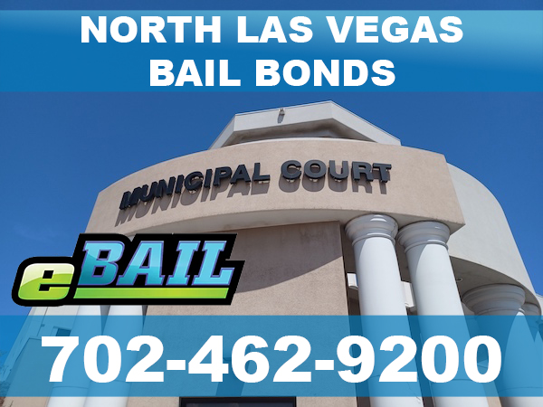 North Las Vegas Bail Bonds North Las Vegas Bail Bonds