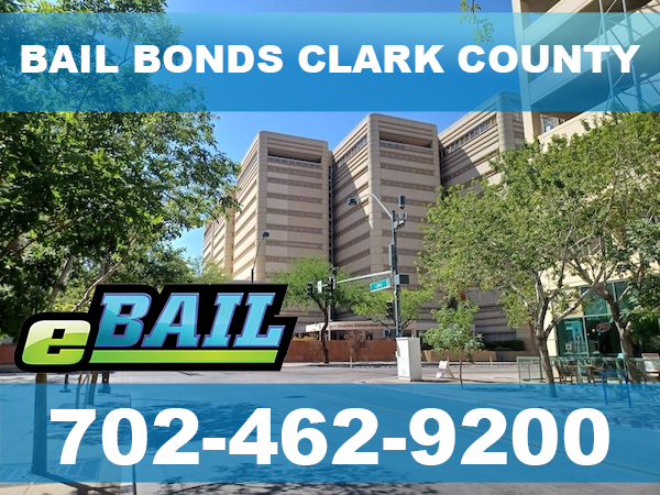 Bail Bonds Clark County Bail Bonds Clark County
